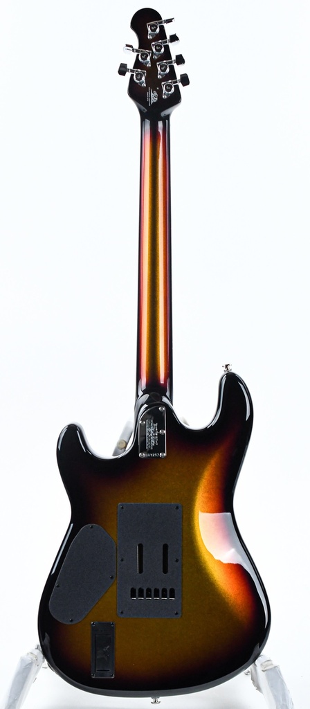 Music Man Sabre HT Showtime | The Fellowship of Acoustics